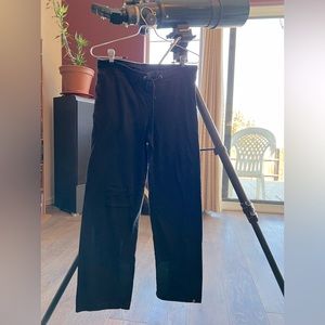 VINTAGE VIRGIN ATLANTIC LOUNGERS